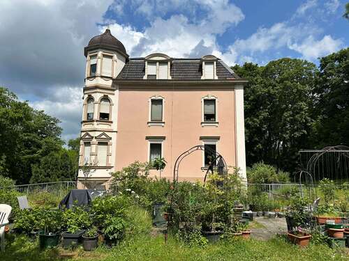Foto - Wohnung zum Kaufen in Bad Kissingen 275.000,00 € 78.95 m²