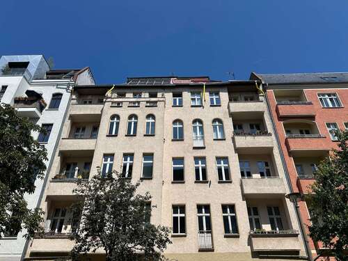 Foto - Wohnung zum Kaufen in Berlin 850.000,00 € 300 m²