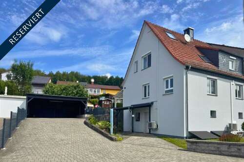 Foto - Haus zum Kaufen in Biebergemünd Neuwirtheim 378.000,00 € 108.81 m²