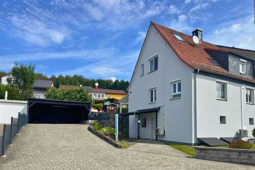 Foto - Haus zum Kaufen in Biebergemünd Neuwirtheim 378.000,00 € 108.81 m²