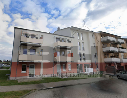 Foto - Wohnung zum Kaufen in Teltow 150.000,00 € 40.38 m²