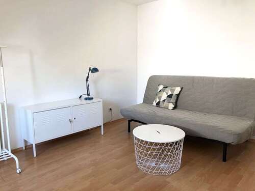 Foto - Wohnen auf Zeit in Frankfurt am Main 1.090,00 €