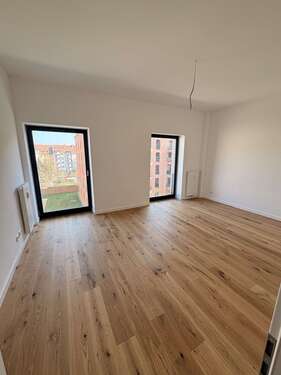 Foto - Wohnung zum Mieten in Erfurt 1.279,84 € 107.55 m²