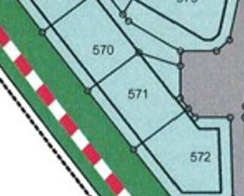Foto - Grundstück zu verkaufen in Beckum 142.000,00 € 400 m²