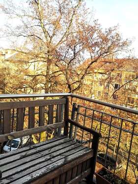 Foto - Wohnung zum Kaufen in Berlin 280.000,00 € 56.12 m²