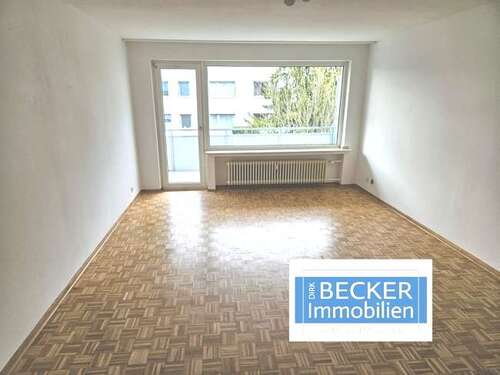 Foto - Wohnung zum Mieten in Meerbusch 625,00 € 67.87 m²