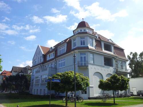 Foto - Wohnung zum Kaufen in Kühlungsborn 248.000,00 € 44.1 m²