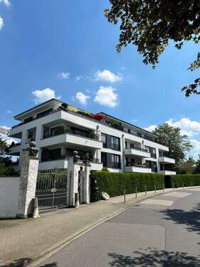Foto - Wohnung zum Kaufen in Aachen 1.200.000,00 € 169 m²