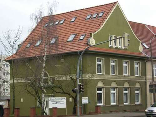 Foto - Wohnung zum Mieten in Schwerin 580,00 € 72 m²