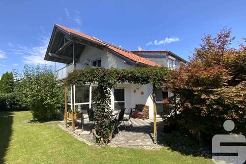 Foto - Haus zum Kaufen in Balzheim 669.000,00 € 212 m²