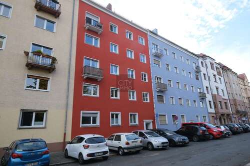 Foto - Wohnung zum Mieten in Nürnberg 1.288,00 € 94 m²