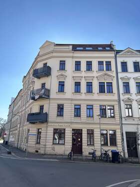 Foto - Wohnung zum Kaufen in Leipzig 287.500,00 € 72 m²