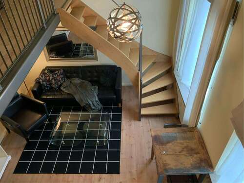 Foto - Wohnen auf Zeit in Hamburg 1.195,00 €