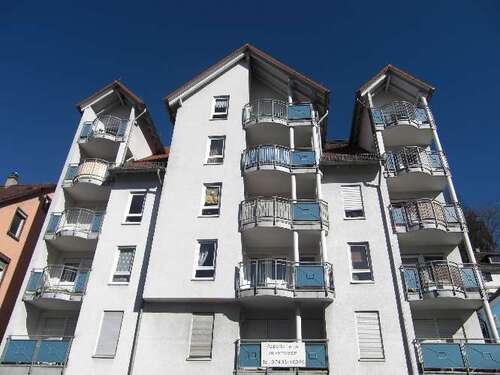 Foto - Wohnung zum Kaufen in Albstadt 104.000,00 € 40 m²