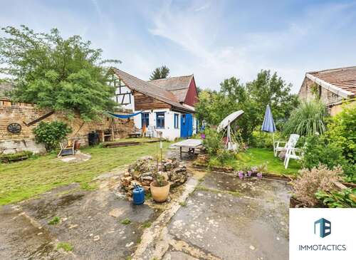 Foto - Haus zum Kaufen in Gabsheim 179.000,00 € 80 m²