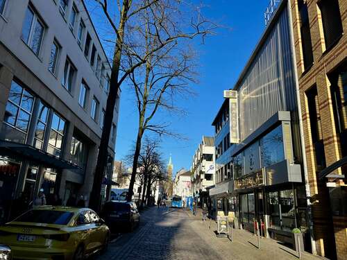 Foto - Einzelhandel in Wuppertal 3.500,00 € 133 m²