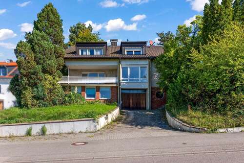Foto - Haus zum Kaufen in Emmendingen 740.000,00 € 243 m²