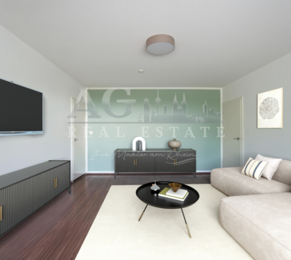 Foto - Wohnung zum Kaufen in Königswinter 219.999,00 € 80 m²