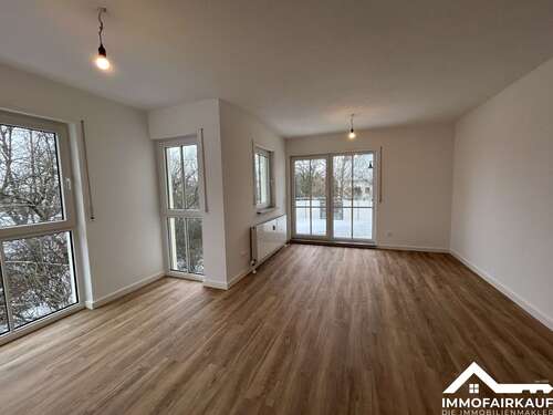 Foto - Wohnung zum Mieten in Magdeburg 653,58 € 60.71 m²