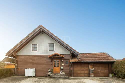 Foto - Haus zum Kaufen in Memmingen 475.000,00 € 173.3 m²