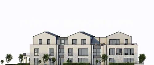 Foto - Wohnung zum Kaufen in Gütersloh 365.000,00 € 79 m²