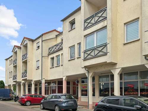 Foto - Wohnung zum Kaufen in Coswig 95.000,00 € 62 m²