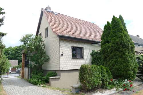 Foto - Haus zum Kaufen in Beeskow 295.000,00 € 110 m²