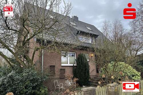 Foto - Haus zum Kaufen in Kranenburg 489.000,00 € 155 m²