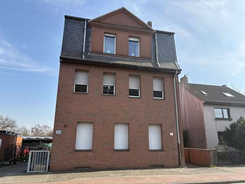 Foto - Wohnung zum Mieten in Duisburg 585,00 € 76 m²