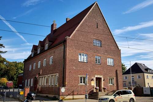 Foto - Wohnung zum Kaufen in Augsburg 399.500,00 € 80.55 m²