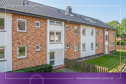 Foto - Wohnung zum Kaufen in Itzehoe 219.000,00 € 90.14 m²