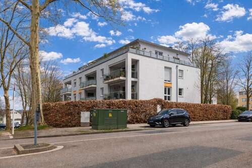 Foto - Wohnung zum Kaufen in Essen Heisingen 519.000,00 € 102 m²