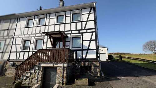 Foto - Haus zum Kaufen in Lindlar 275.000,00 € 135 m²