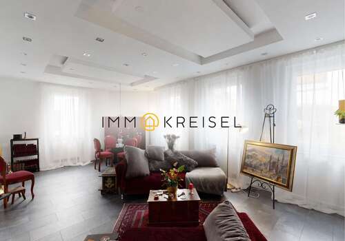 Foto - Haus zum Kaufen in Eppelheim 475.000,00 € 105 m²