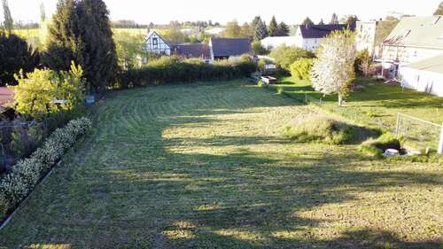Foto - Grundstück zu verkaufen in Pegau 190.000,00 € 2179 m²