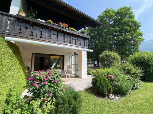 Foto - Wohnung zum Kaufen in Garmisch-Partenkirchen 550.000,00 € 76 m²