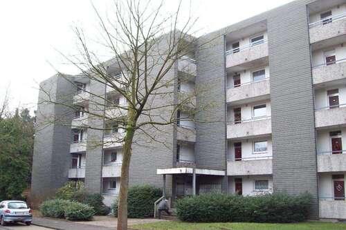 Foto - Wohnung zum Mieten in Mönchengladbach 529,00 € 59.74 m²