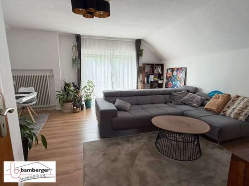 Foto - Wohnung zum Mieten in Wetzlar 550,00 € 75 m²