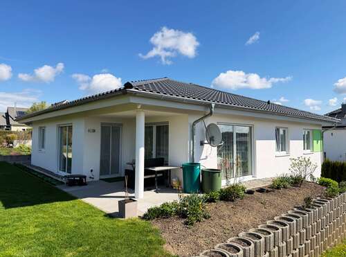 Foto - Haus zum Kaufen in Bad Saulgau 499.000,00 € 135.88 m²
