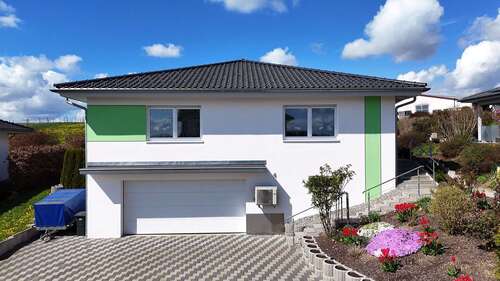 Foto - Haus zum Kaufen in Bad Saulgau 499.000,00 € 135.88 m²