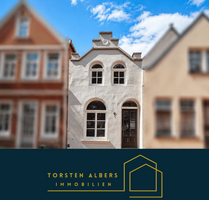 Haus zum Mieten in Weener 450,00 € 50 m²