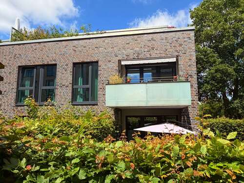 Foto - Wohnung zum Kaufen in Hamburg 570.000,00 € 94.2 m²