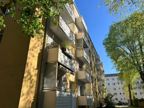 Foto - Wohnung zum Kaufen in München 590.000,00 € 74 m²