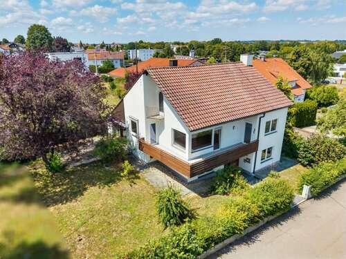 Foto - Haus zum Kaufen in Haigerloch 329.000,00 € 179 m²