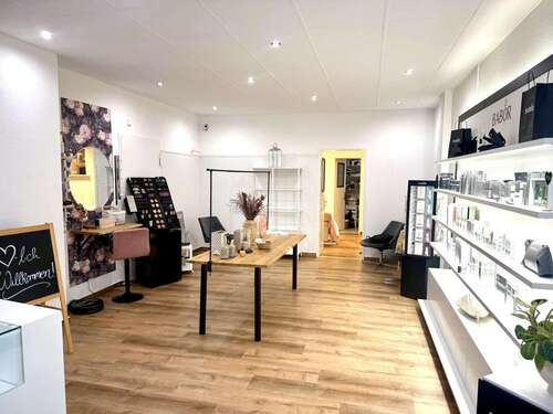 Foto - Einzelhandel in Schwerin 660,00 € 58 m²