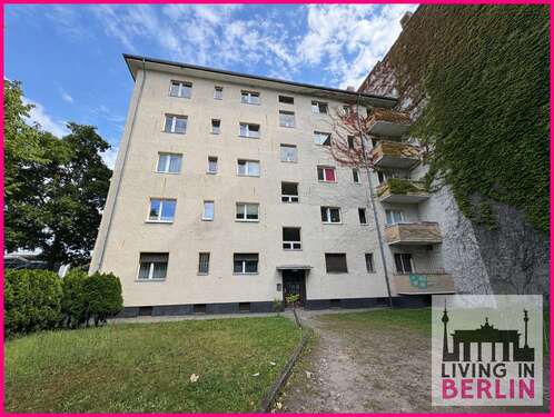 Foto - Wohnung zum Kaufen in Berlin 195.000,00 € 37.71 m²