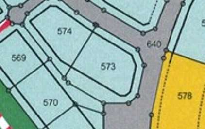 Foto - Grundstück zu verkaufen in Beckum 207.400,00 € 610 m²