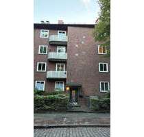 Wohnung zum Mieten in Hamburg 588,00 € 32 m²