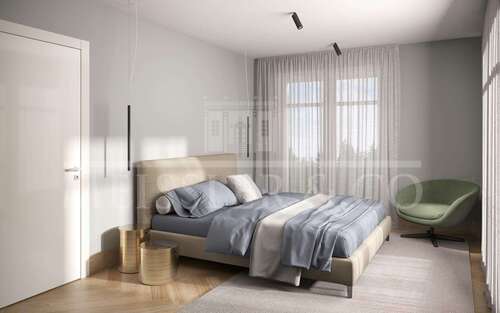 Foto - Wohnung zum Kaufen in Hamburg 2.190.000,00 € 161 m²