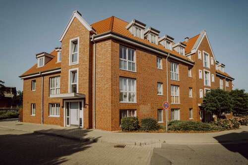 Foto - Wohnung zum Kaufen in Lüneburg 344.000,00 € 62.91 m²